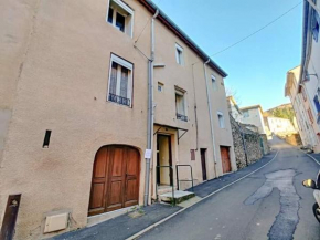 Appartement St Jacques